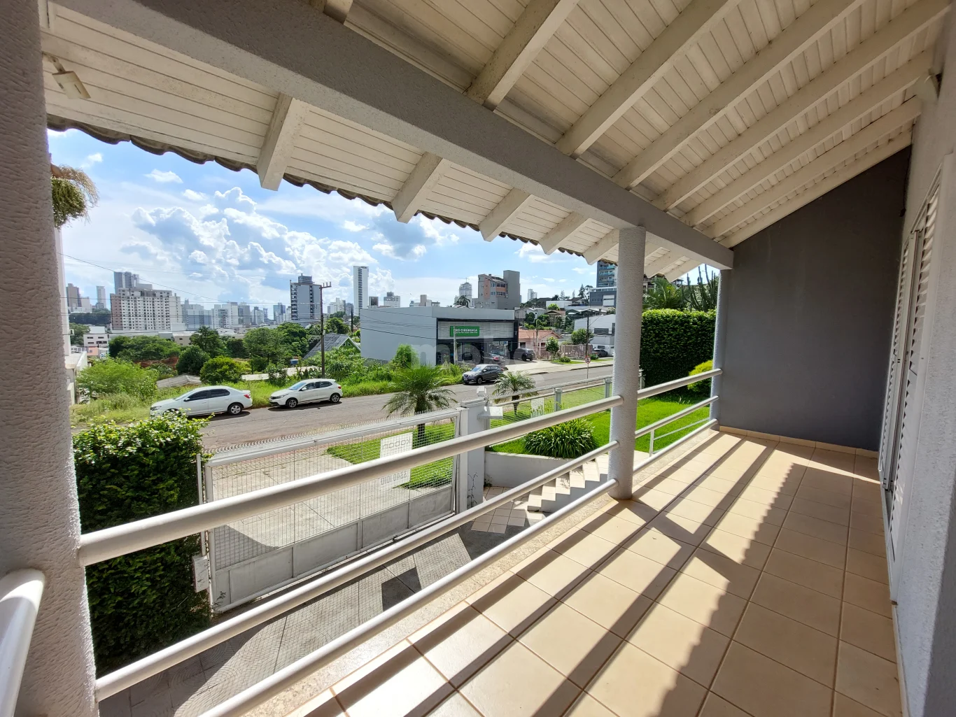 Casa para alugar com 3 quartos