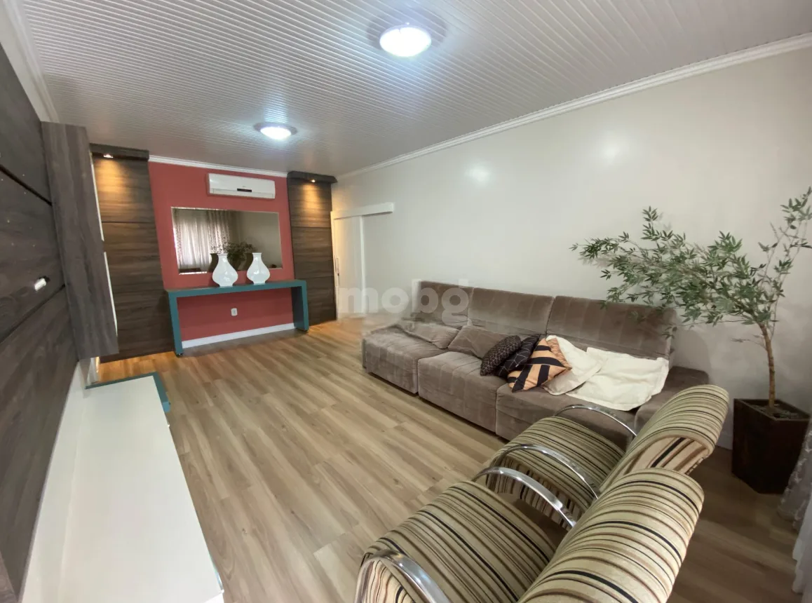 Casa para alugar com 3 quartos