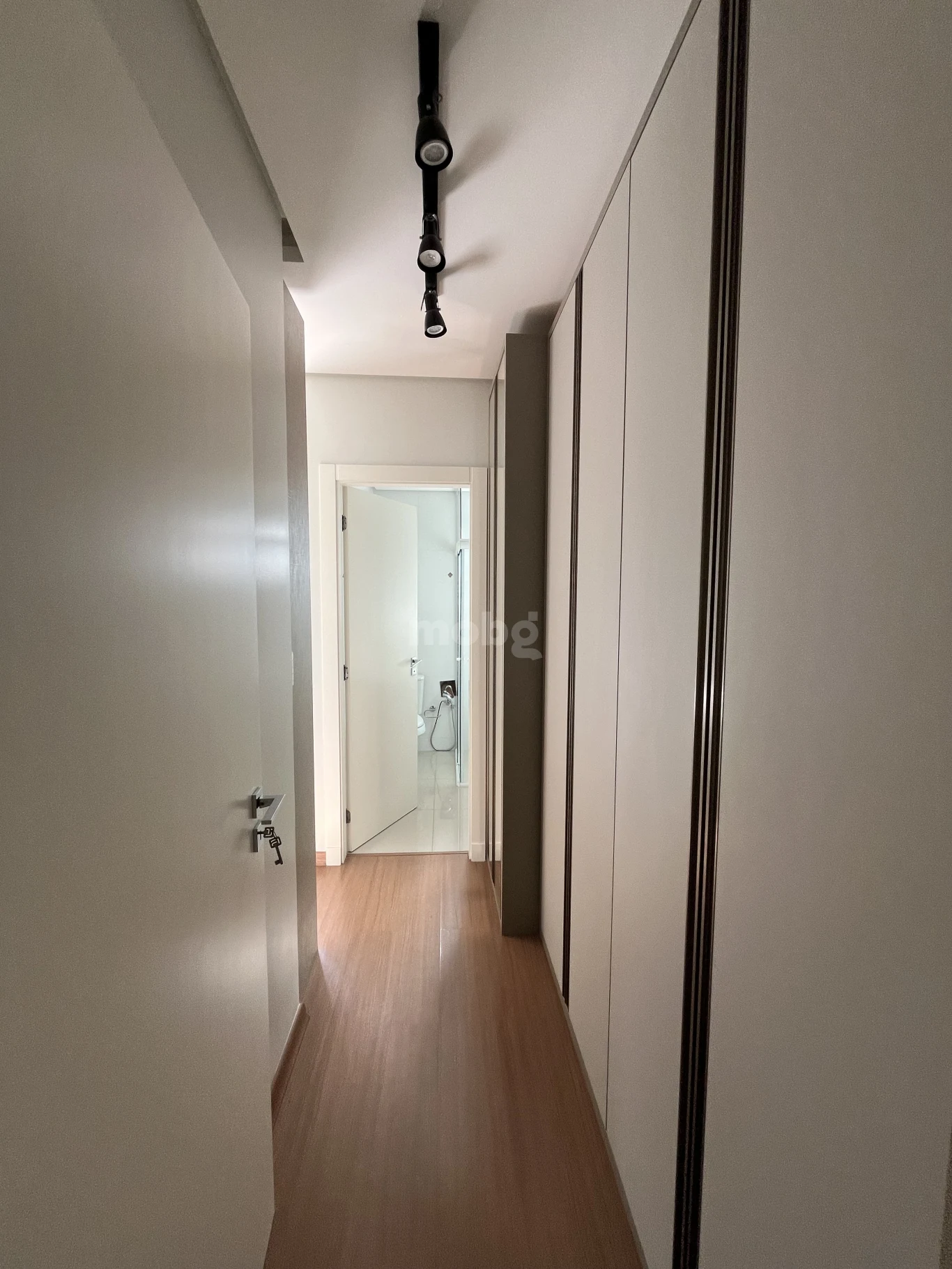 Apartamento para alugar com 3 quartos
