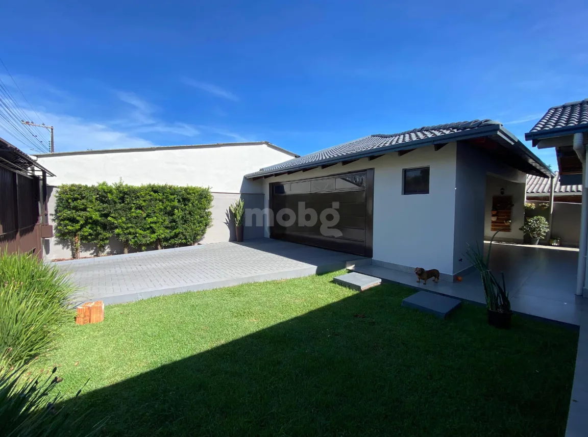 Casa para alugar com 3 quartos