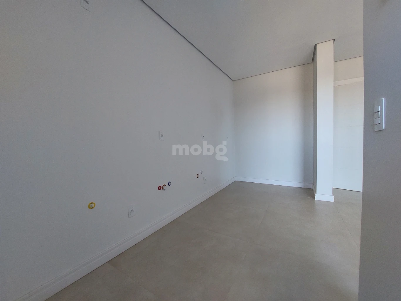 Apartamento para alugar com 3 quartos