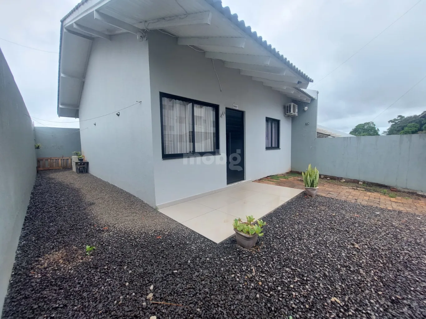 Casa para alugar com 2 quartos