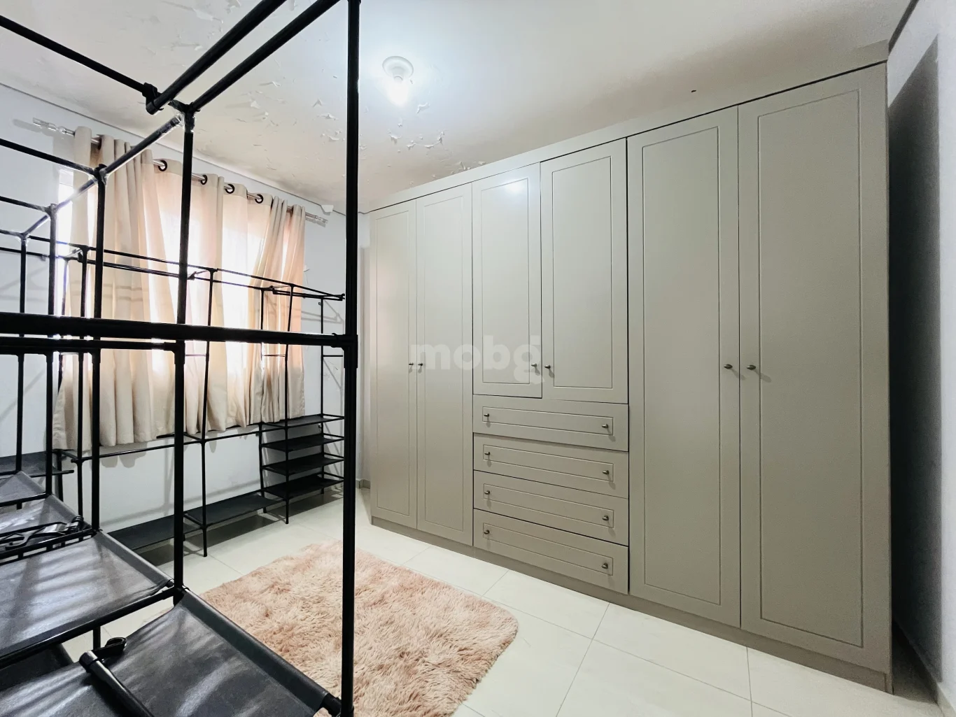 Apartamento para alugar com 3 quartos