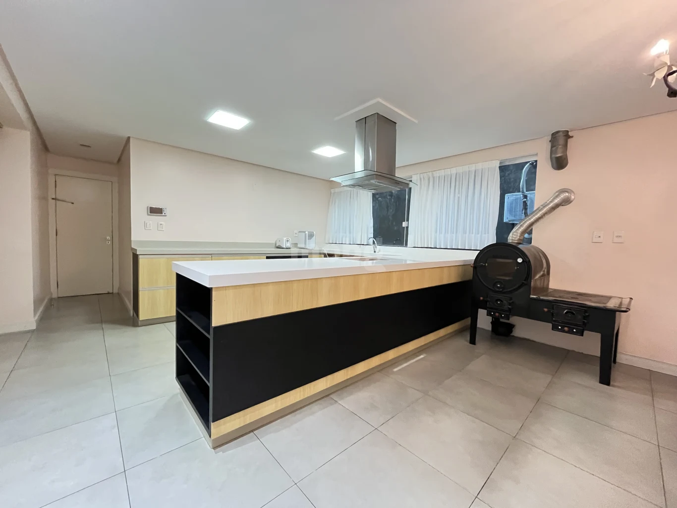 Apartamento para alugar com 5 quartos