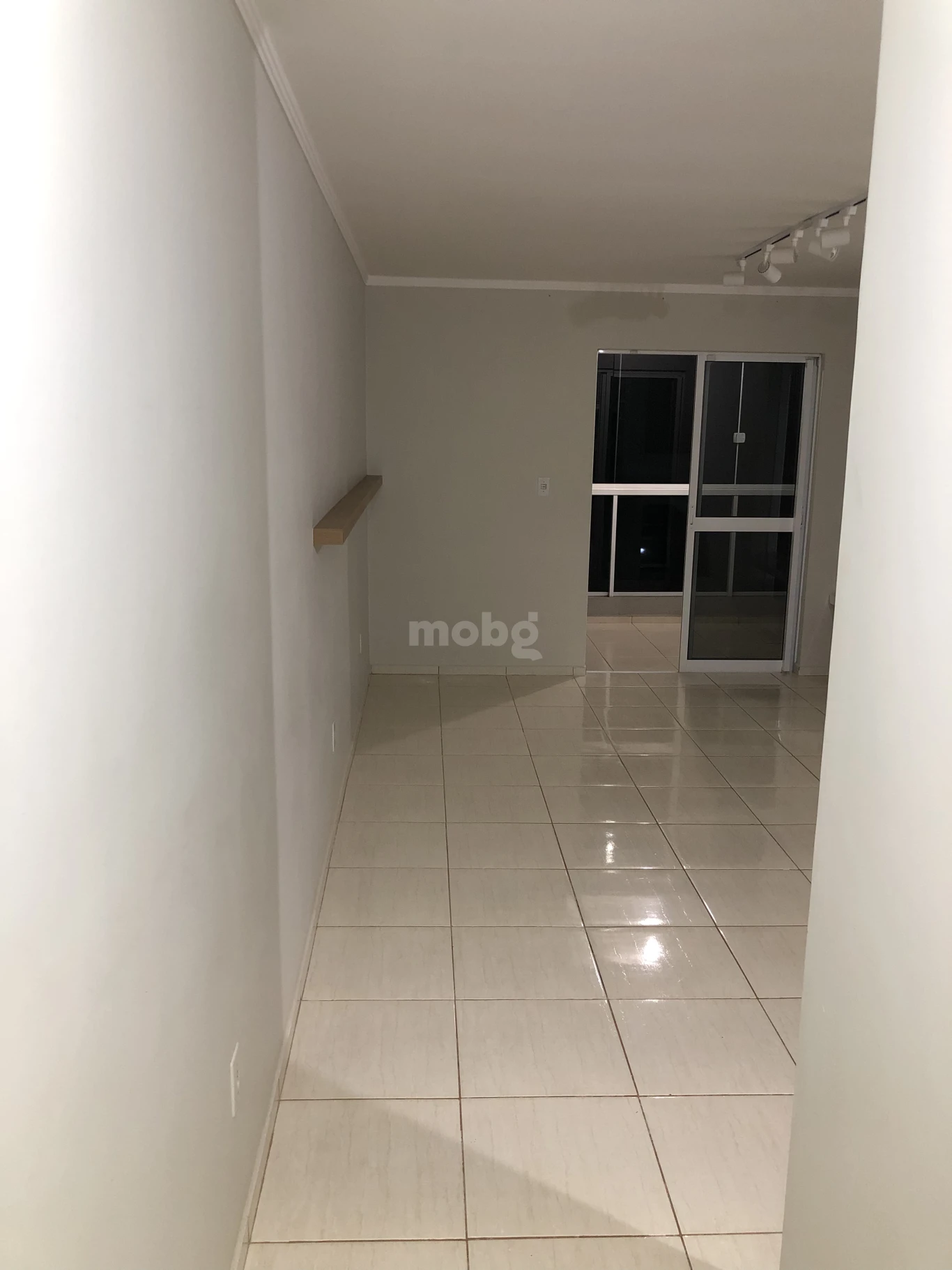 Apartamento para alugar com 2 quartos