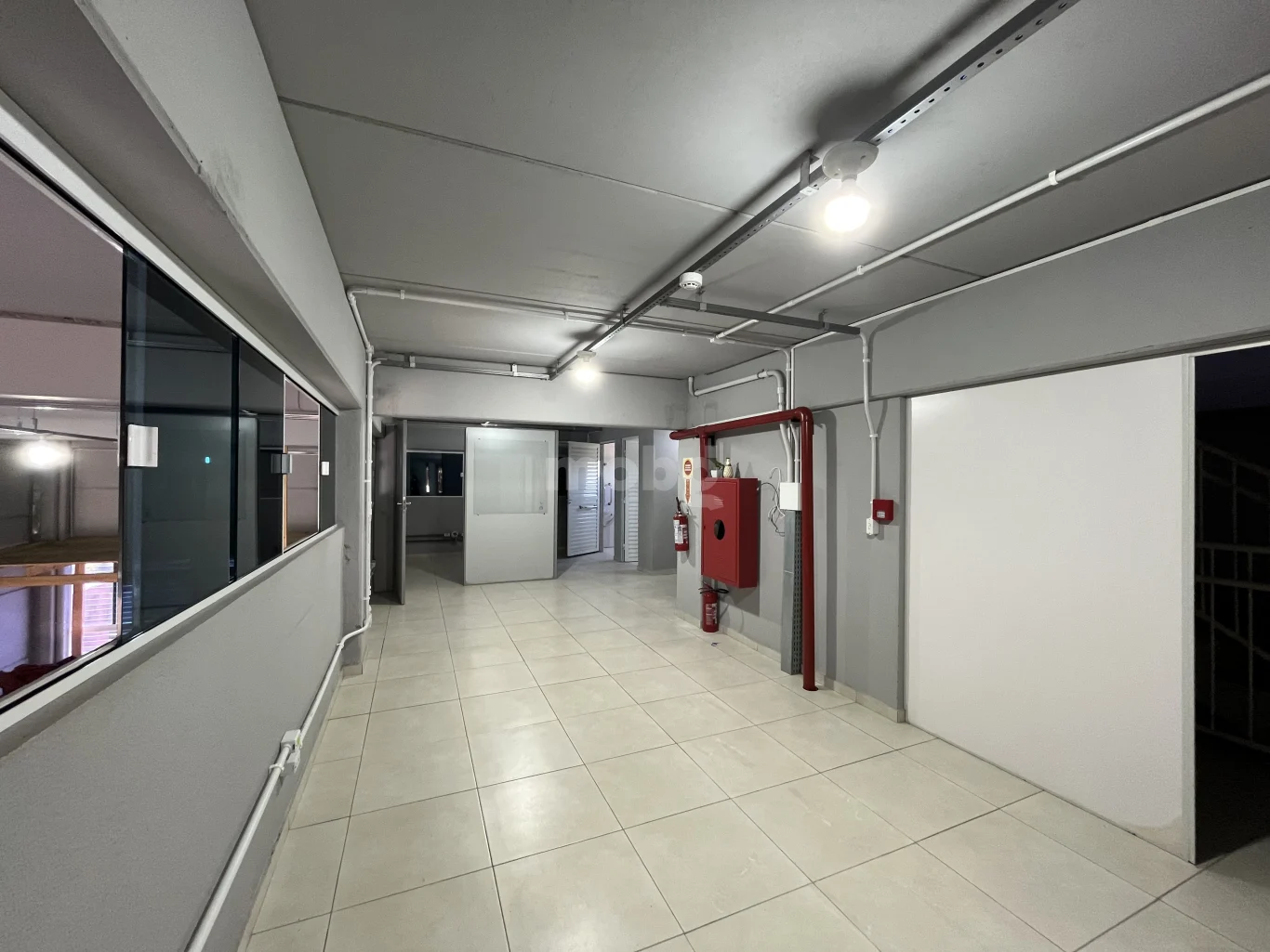 Barracao para alugar em Chapecó, Presidente Médici