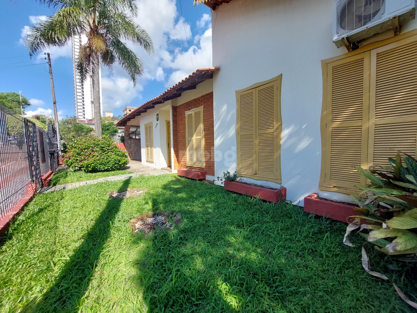 Casa para alugar com 3 quartos