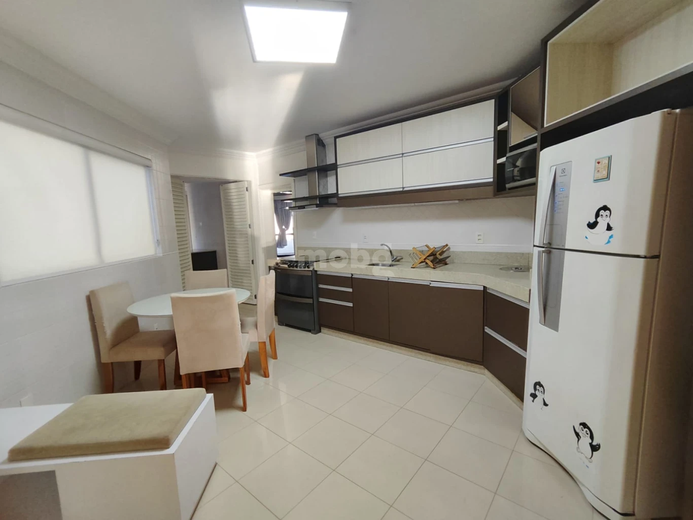 Apartamento para alugar com 3 quartos