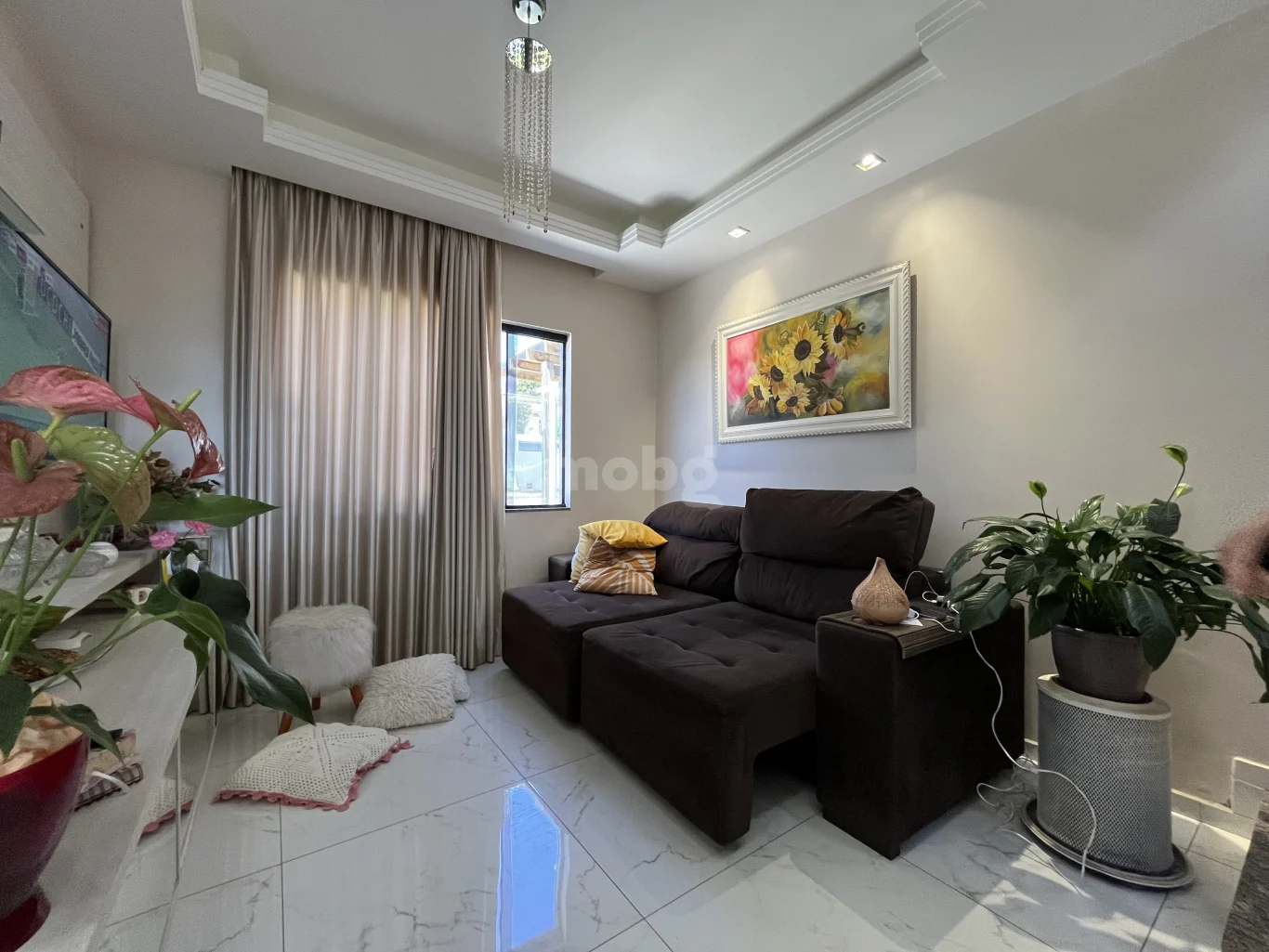 Casa para alugar com 2 quartos