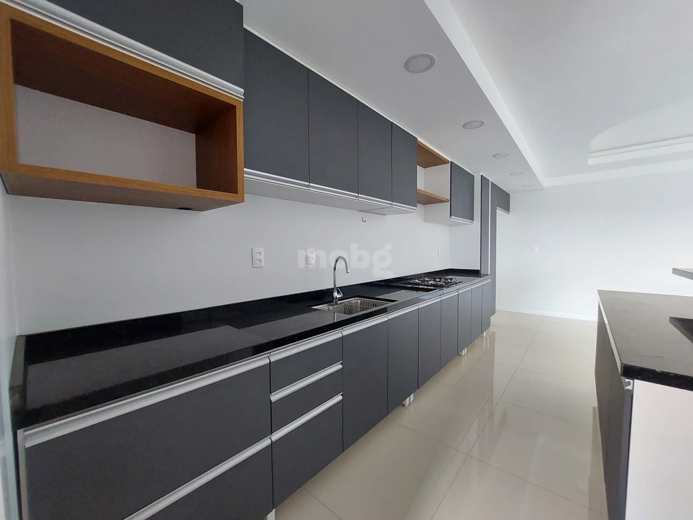 Apartamento para alugar com 2 quartos