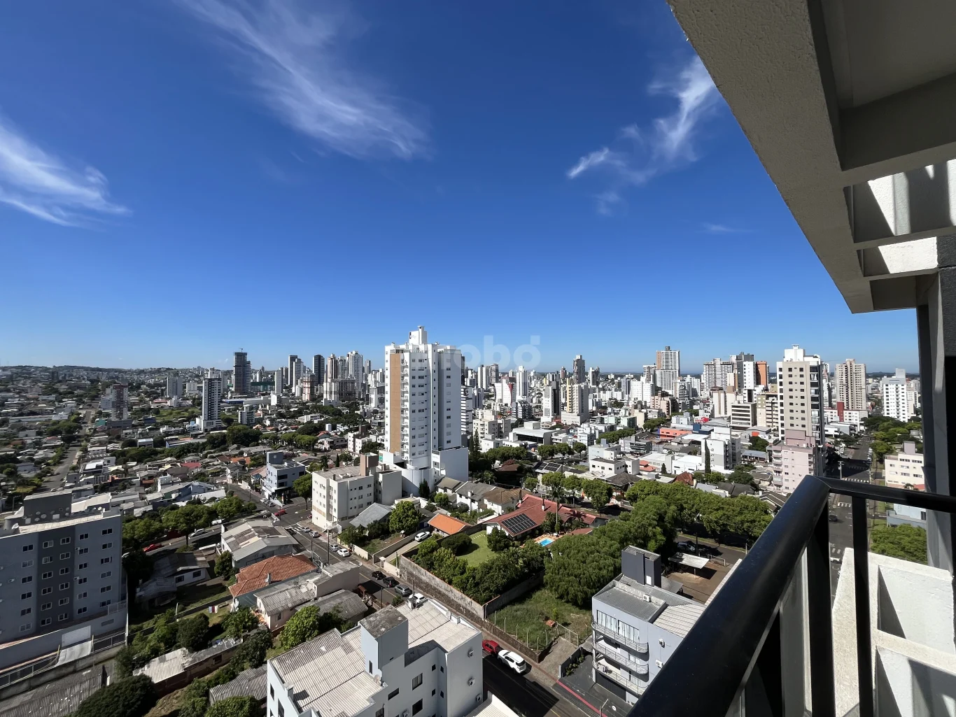 Apartamento para alugar com 2 quartos