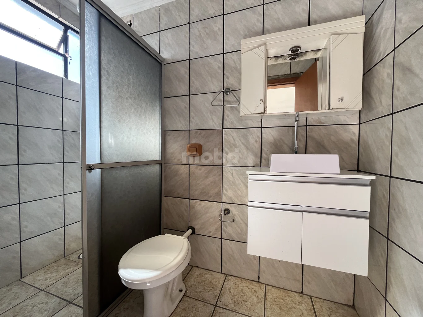 Apartamento para alugar com 3 quartos