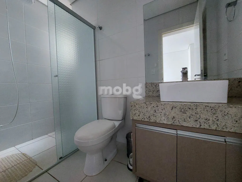 Apartamento para alugar com 2 quartos