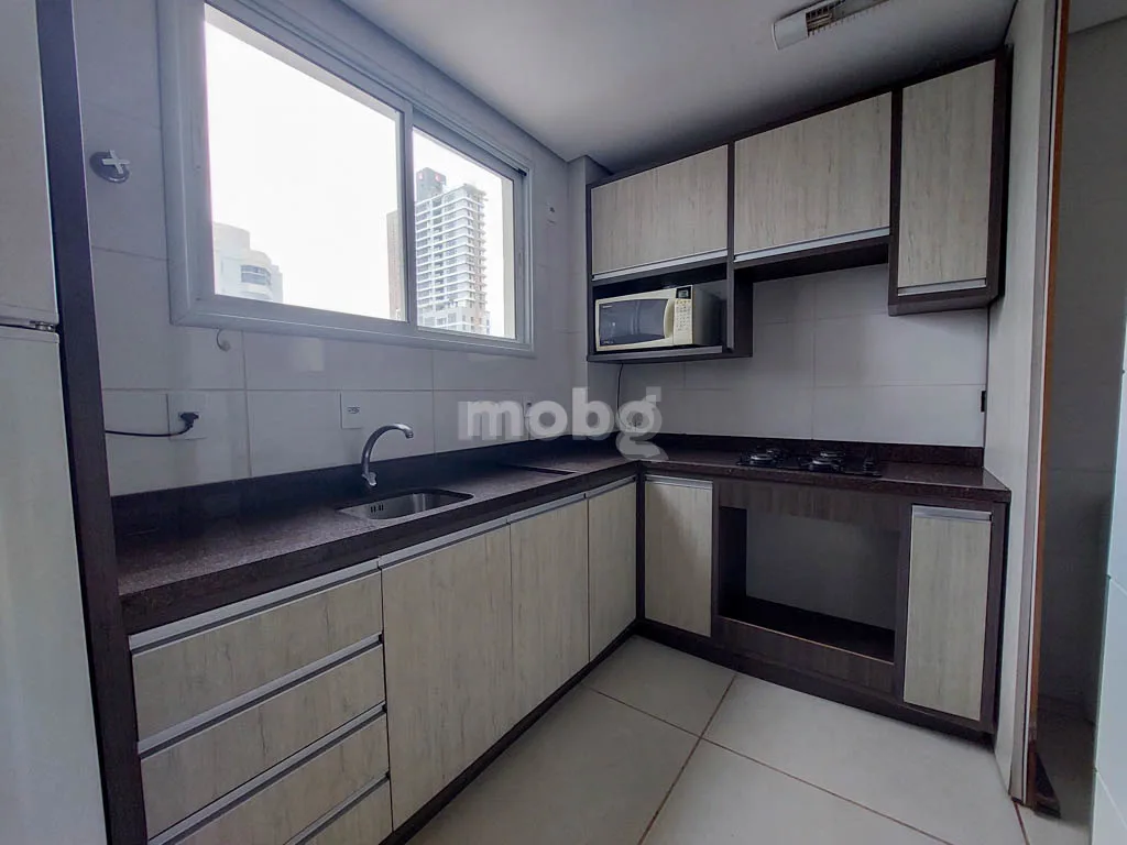 Apartamento para alugar com 2 quartos