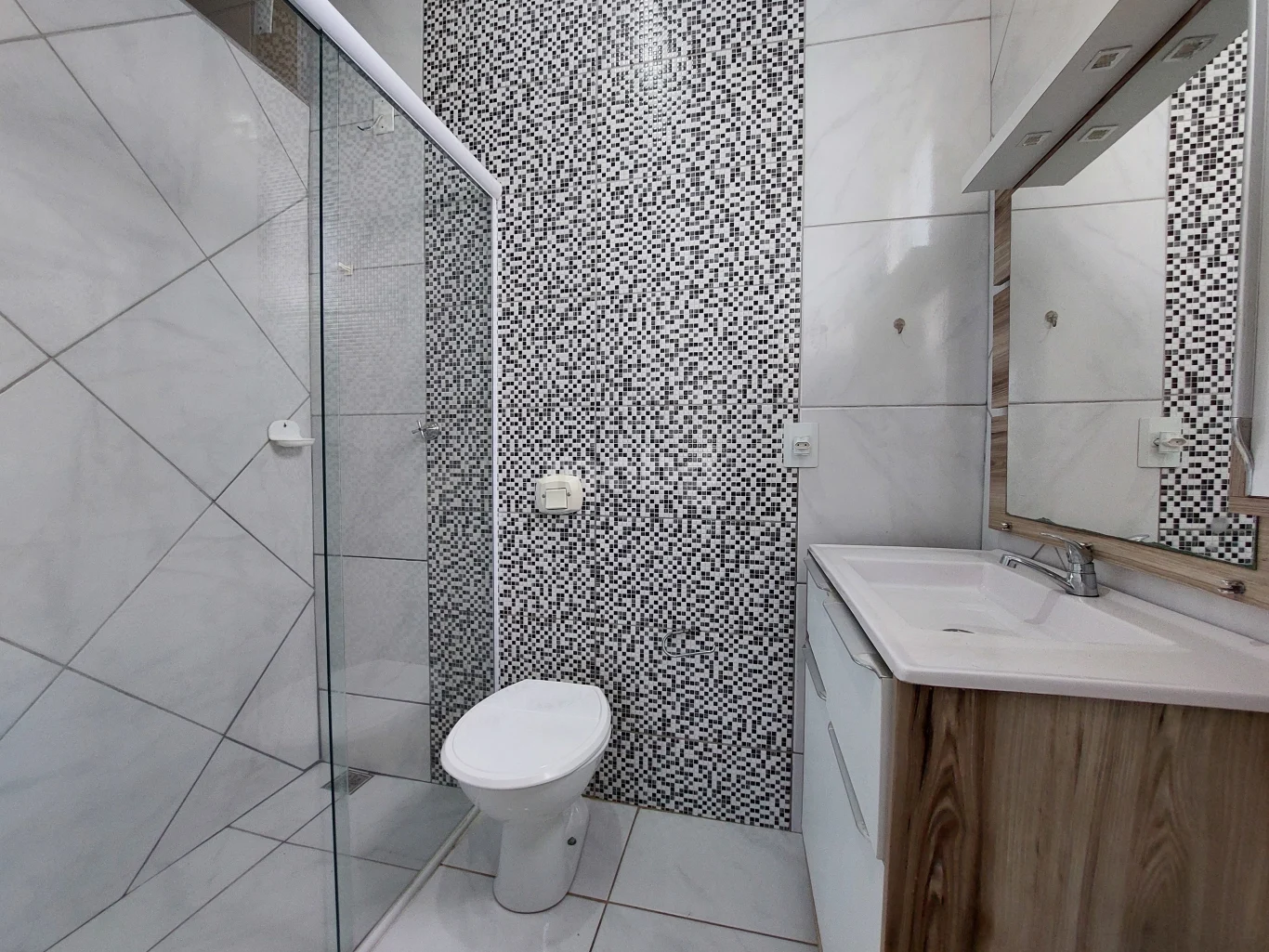 Casa para alugar com 3 quartos
