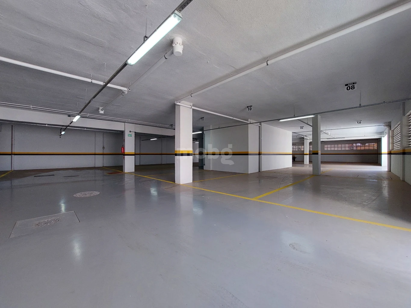 Apartamento para alugar com 3 quartos