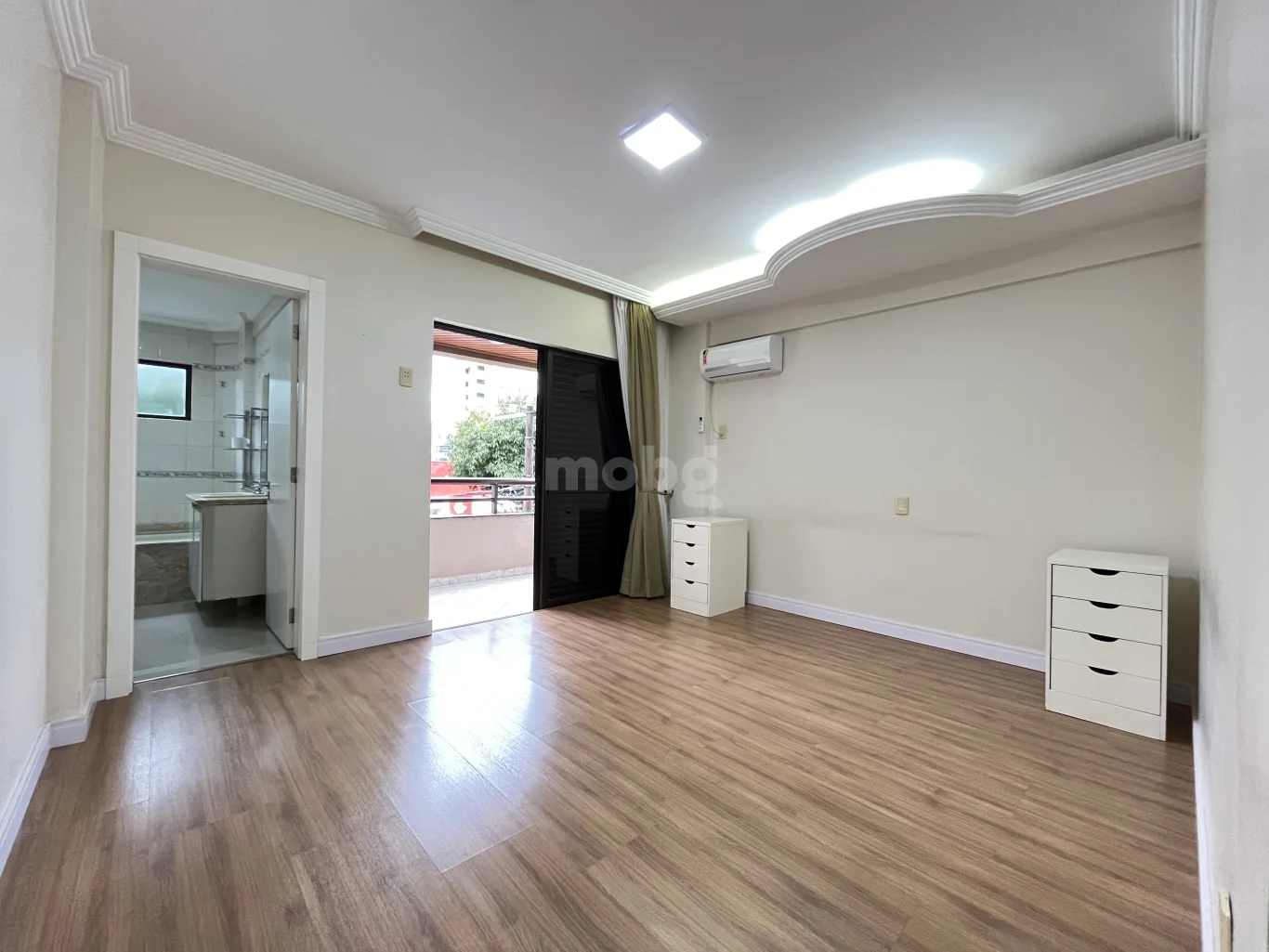 Apartamento para alugar com 3 quartos