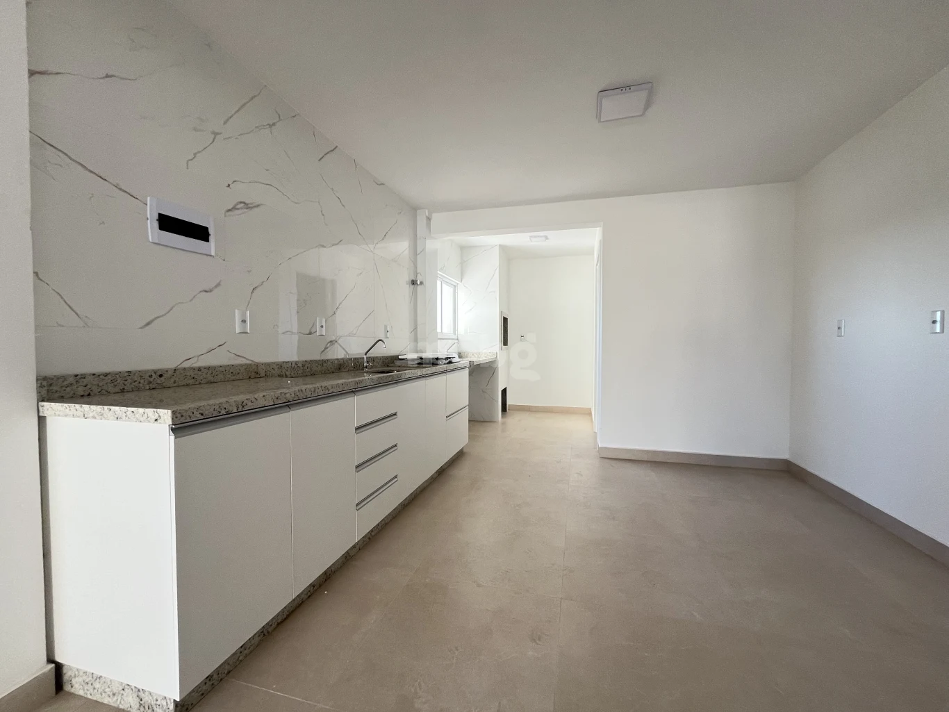 Apartamento para alugar com 3 quartos