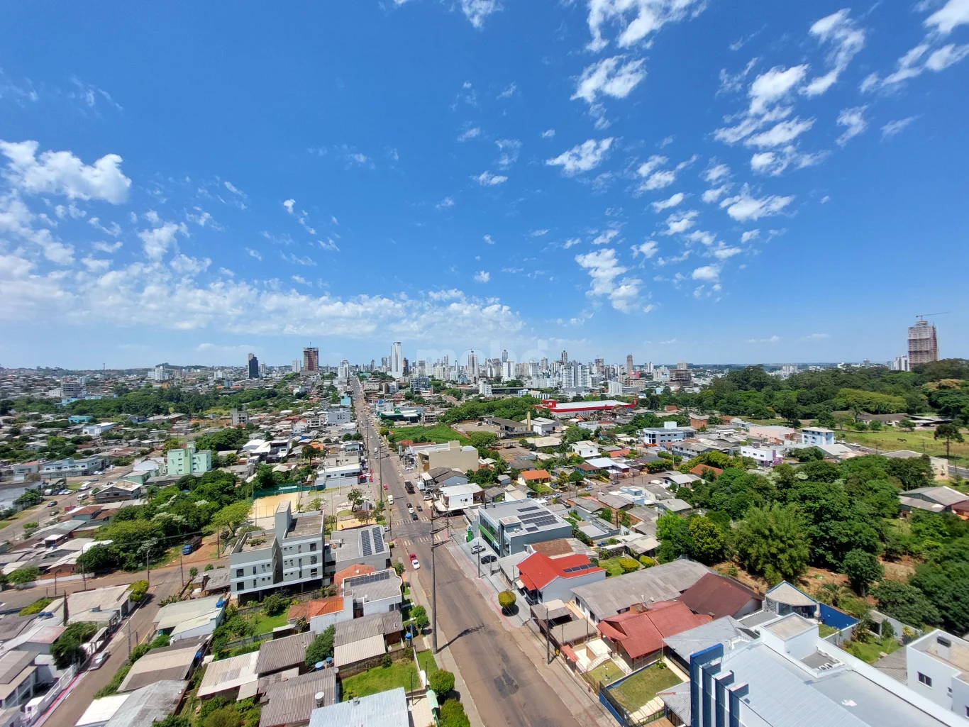 Apartamento para alugar com 2 quartos