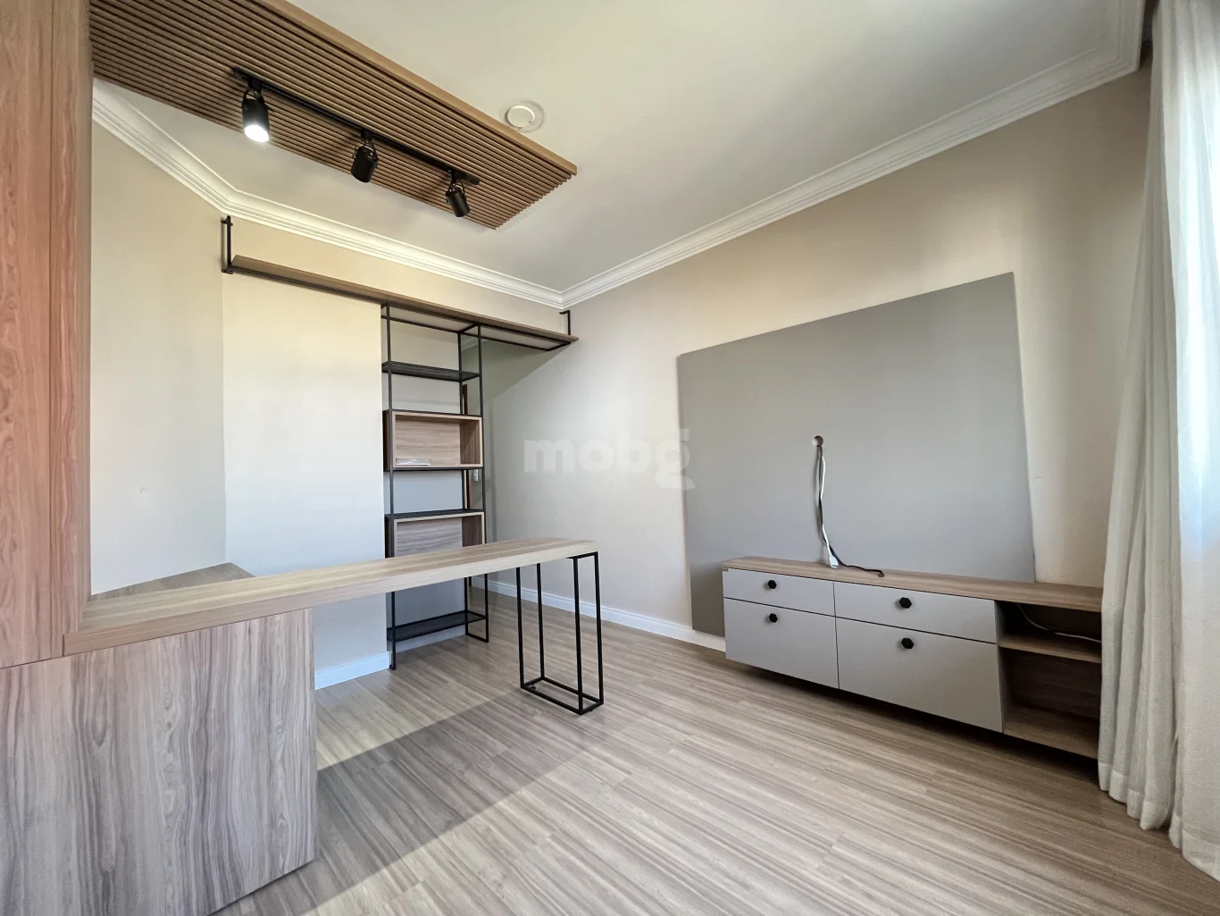 Apartamento para alugar com 3 quartos