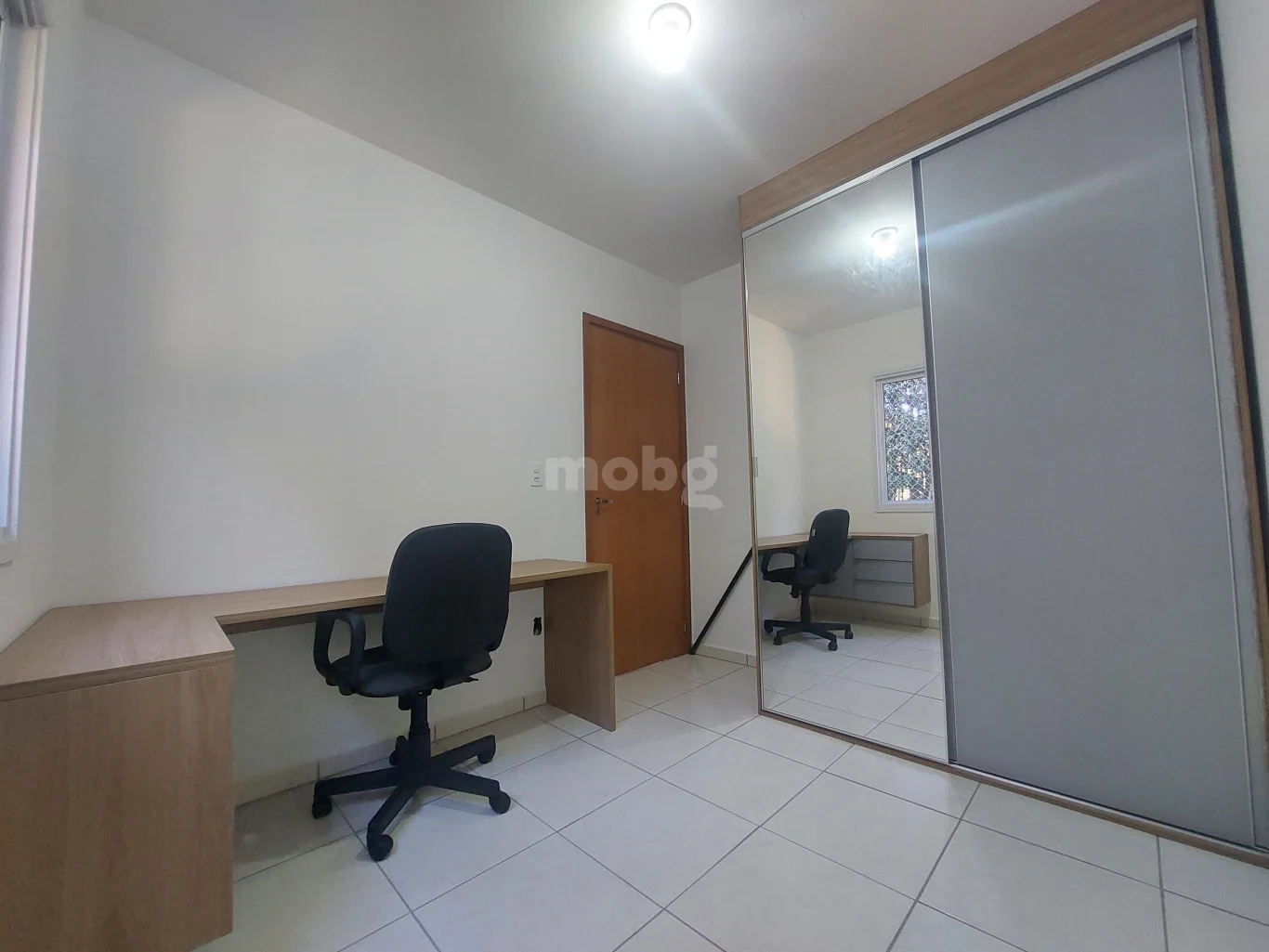 Apartamento para alugar com 2 quartos