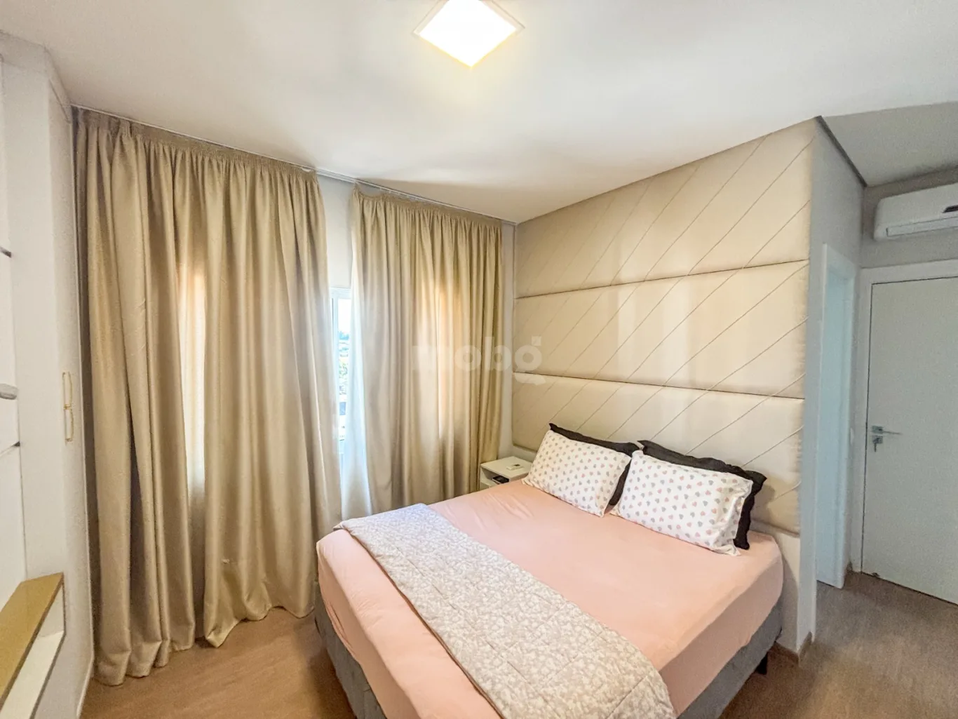 Apartamento para alugar com 2 quartos