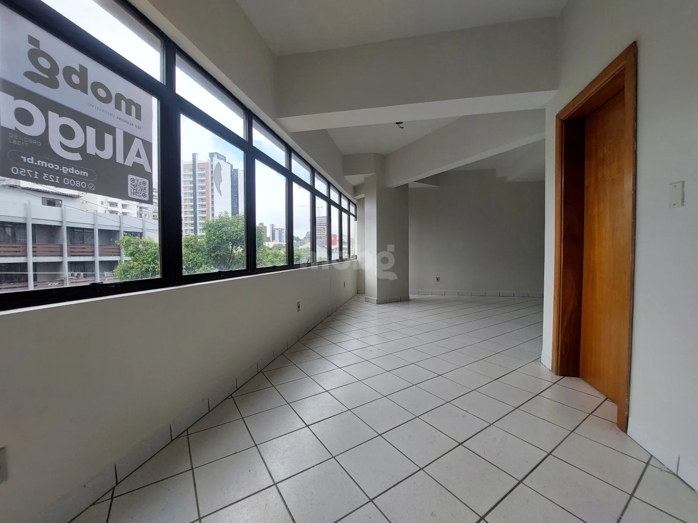 Sala_Comercial para alugar em Chapecó, Centro