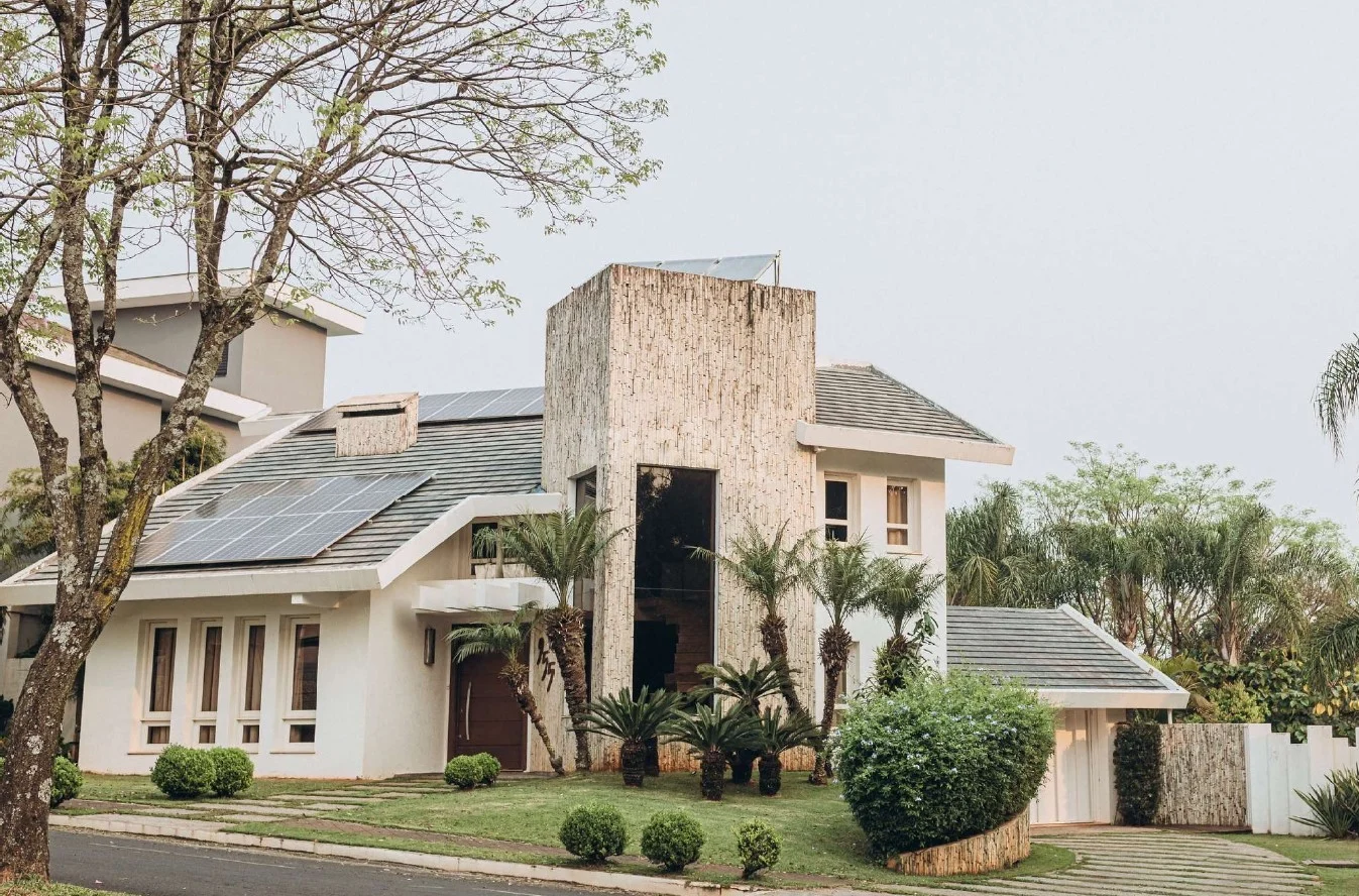 Casa para alugar com 3 quartos
