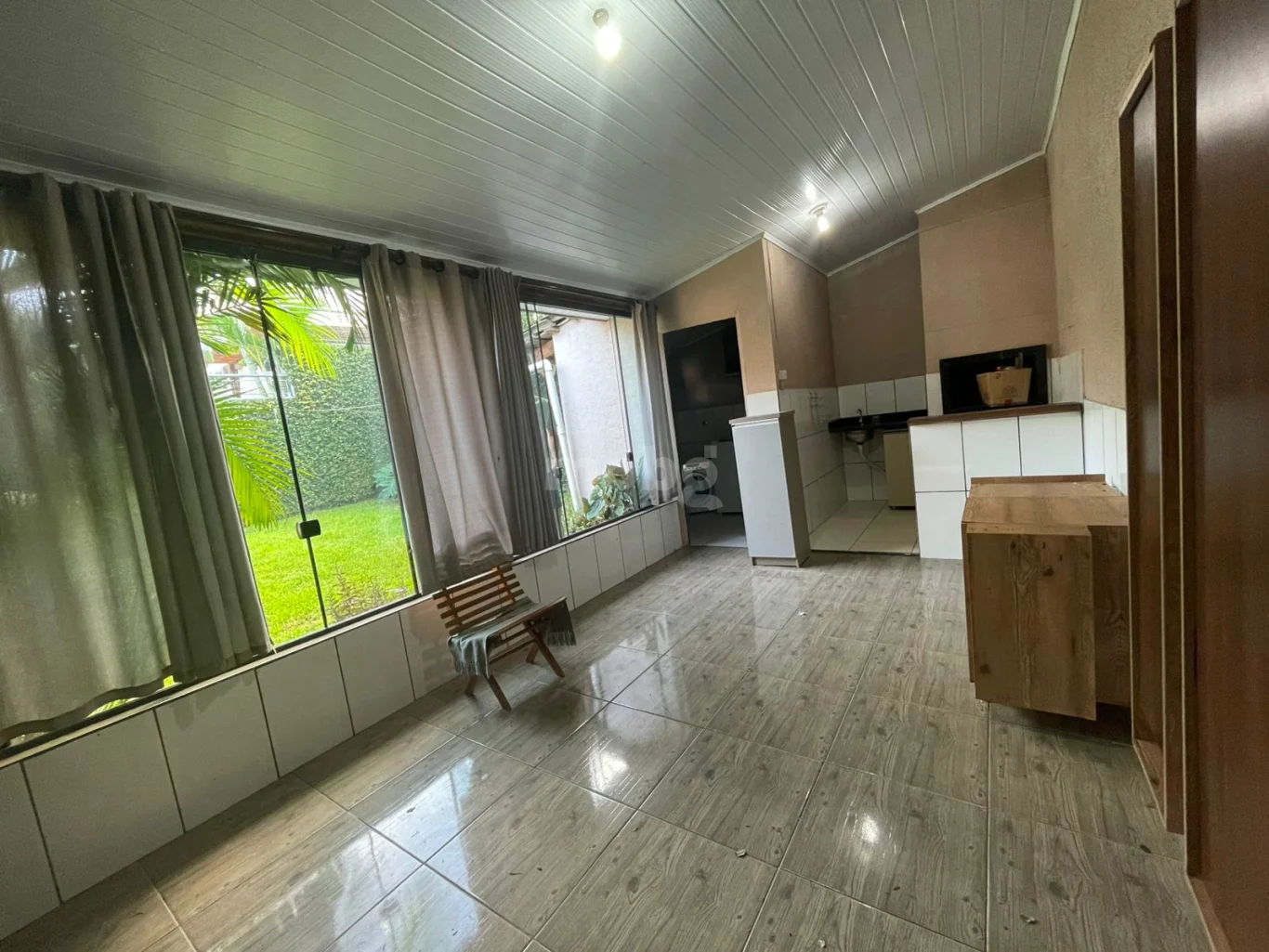 Casa para alugar com 2 quartos