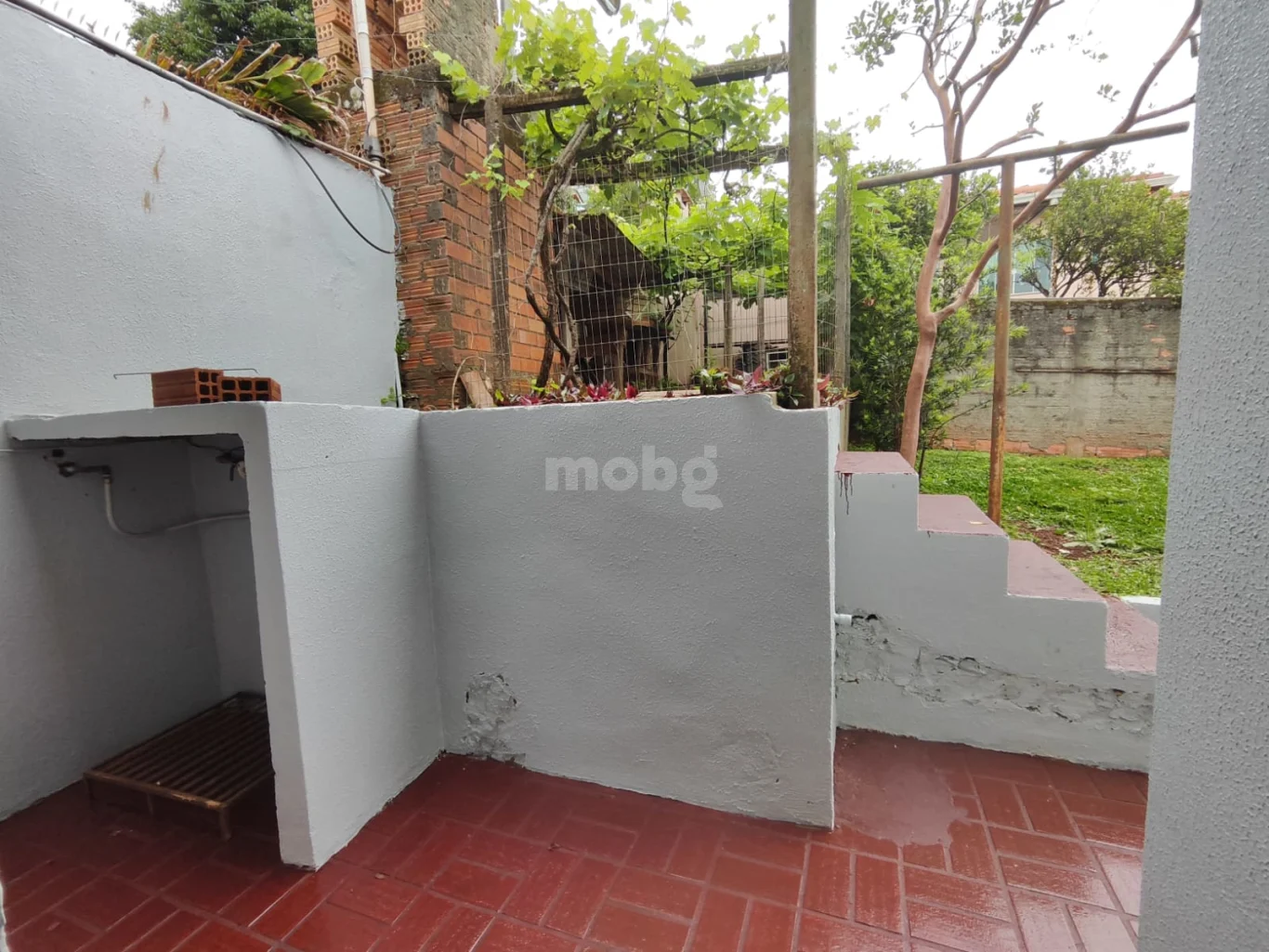 Casa para alugar com 3 quartos