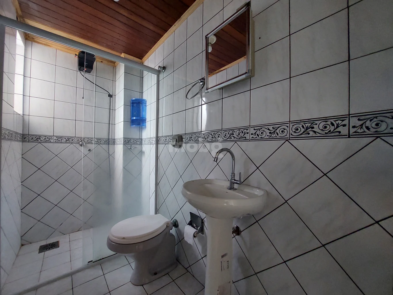 Apartamento para alugar com 2 quartos
