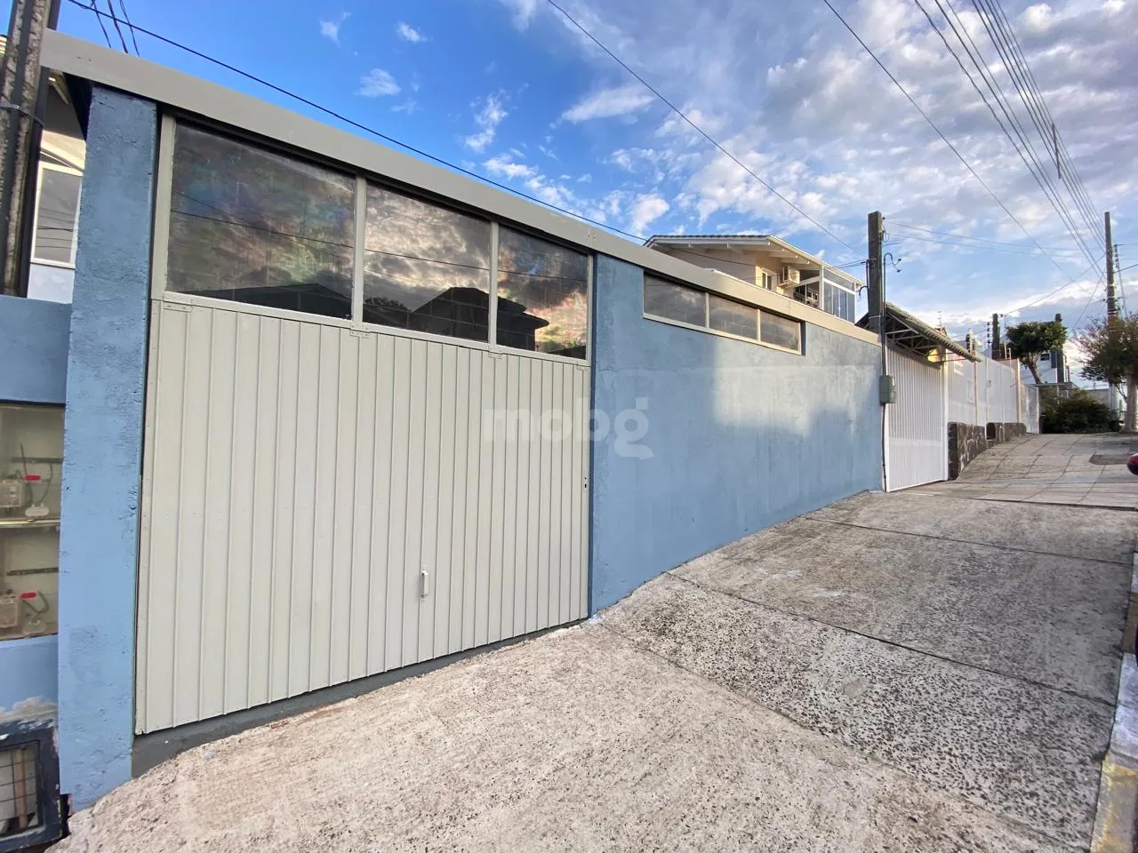 Apartamento para alugar em Lages, Centro