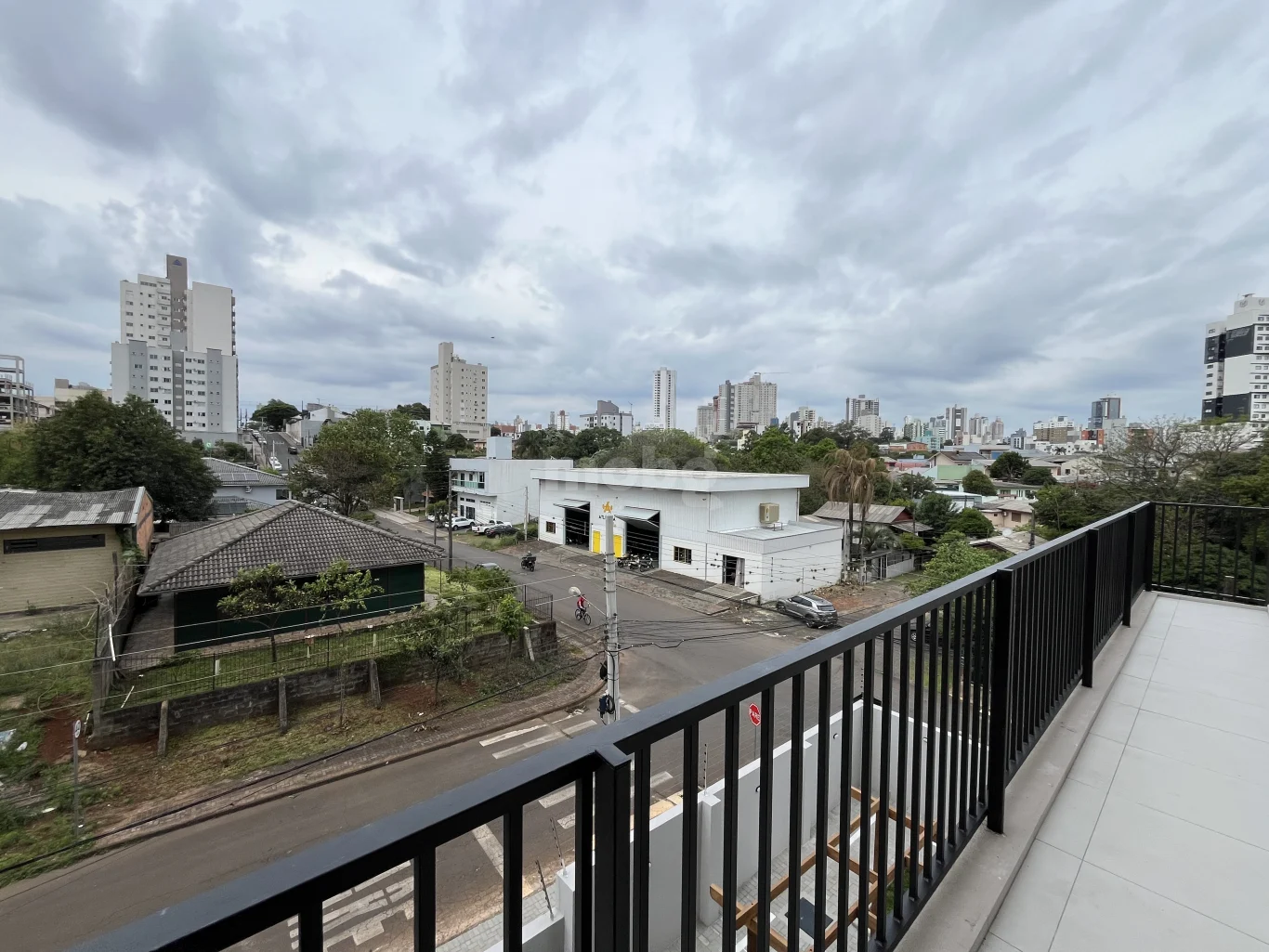 Apartamento para alugar com 2 quartos
