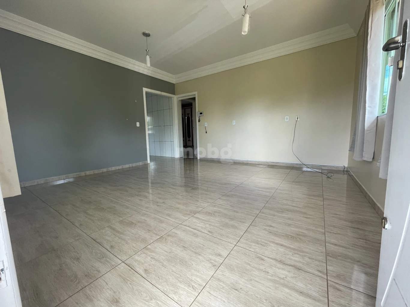 Casa para alugar com 2 quartos