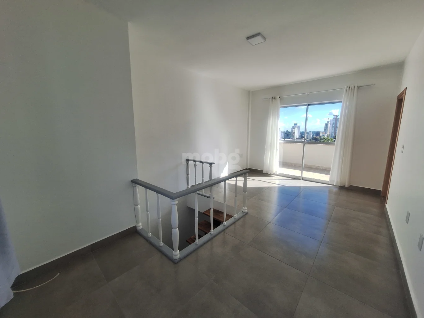 Apartamento para alugar com 4 quartos