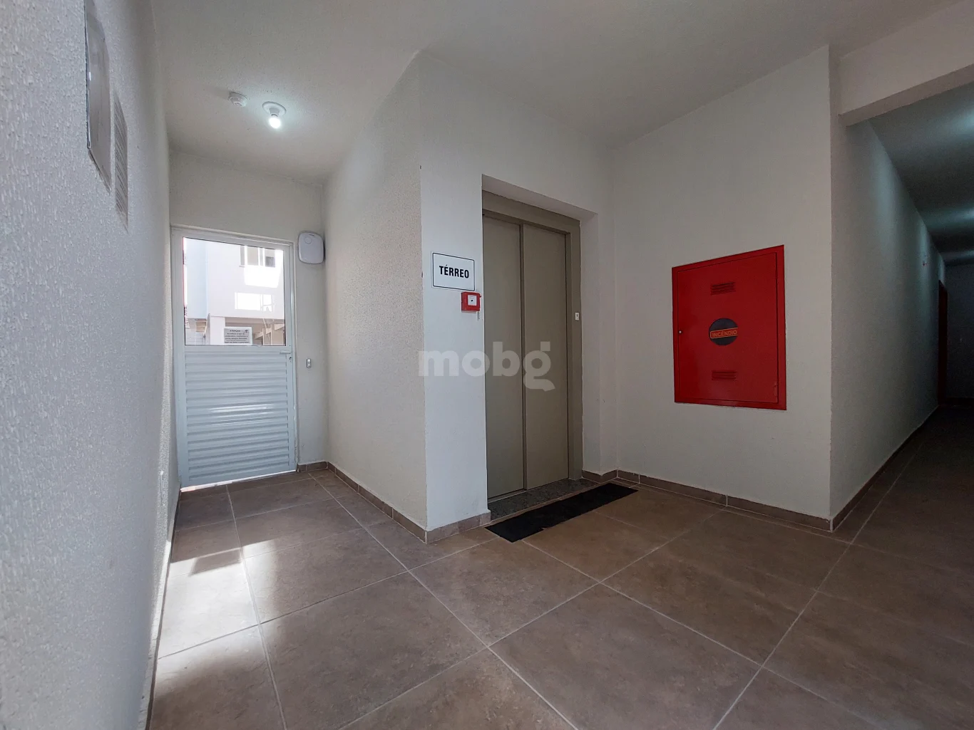 Apartamento para alugar com 2 quartos