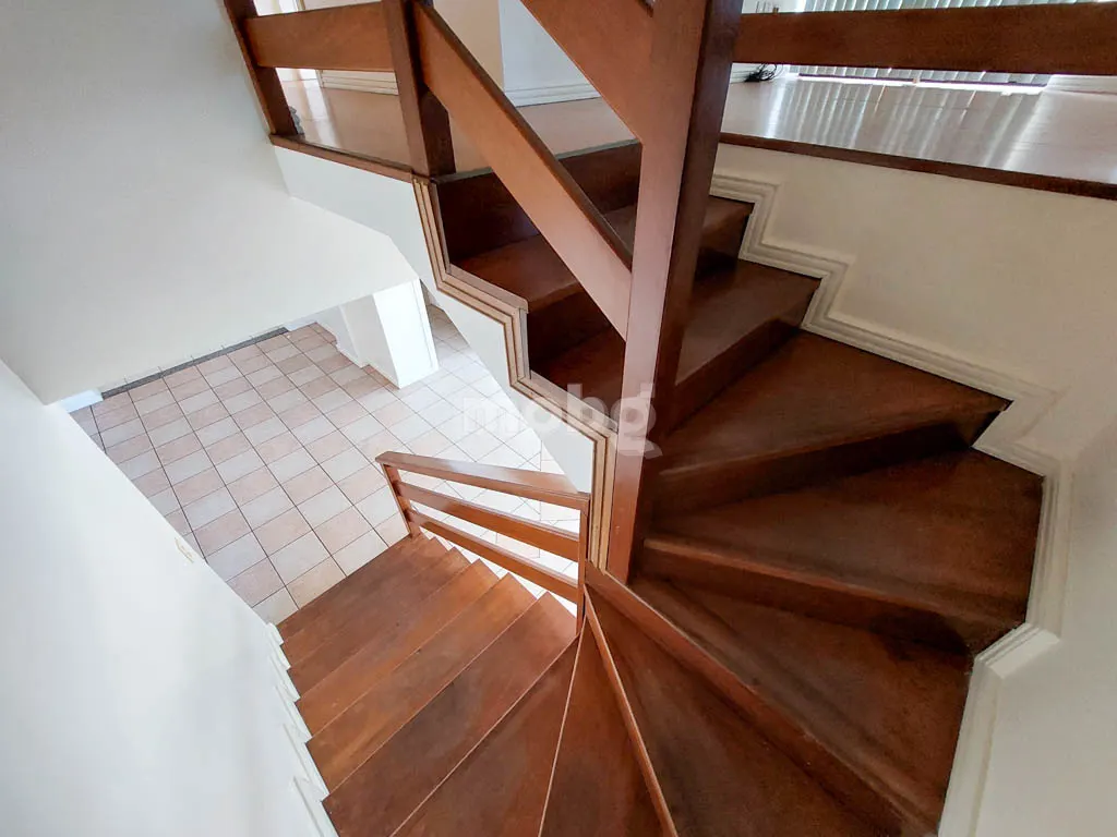 Apartamento para alugar em Chapecó, Centro