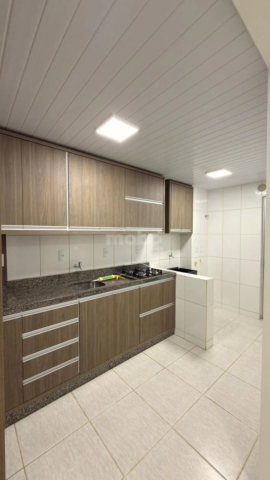 Apartamento para alugar com 2 quartos