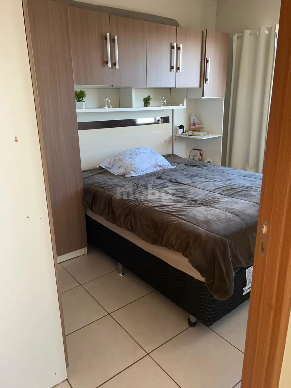 Apartamento para alugar com 2 quartos