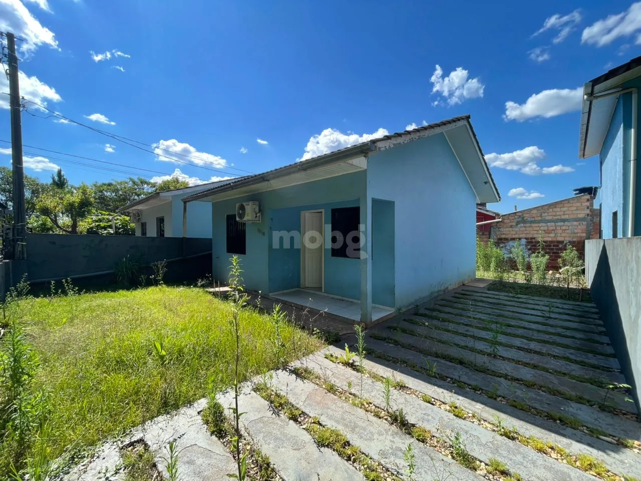 Casa para alugar com 2 quartos