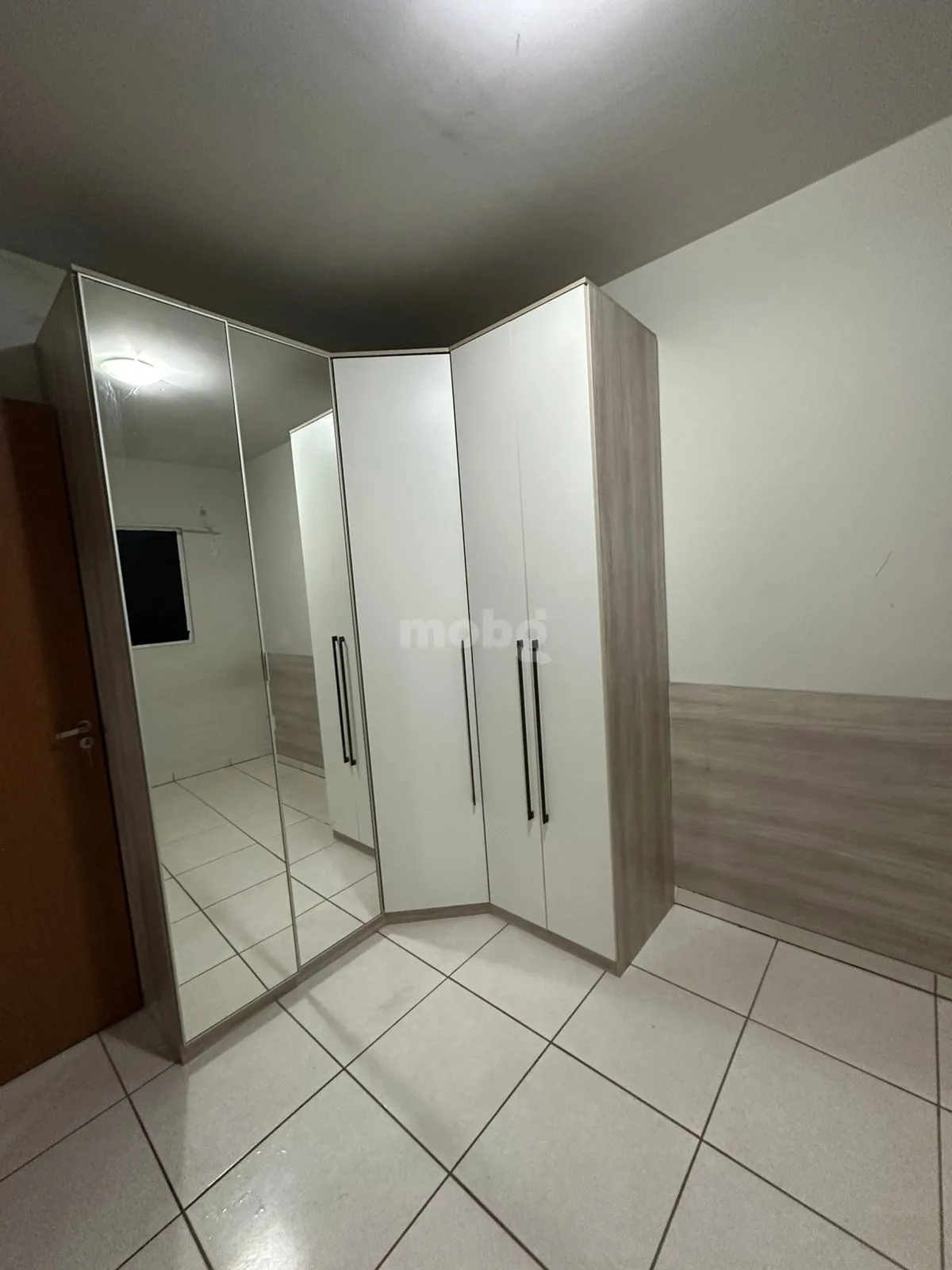 Apartamento para alugar com 2 quartos