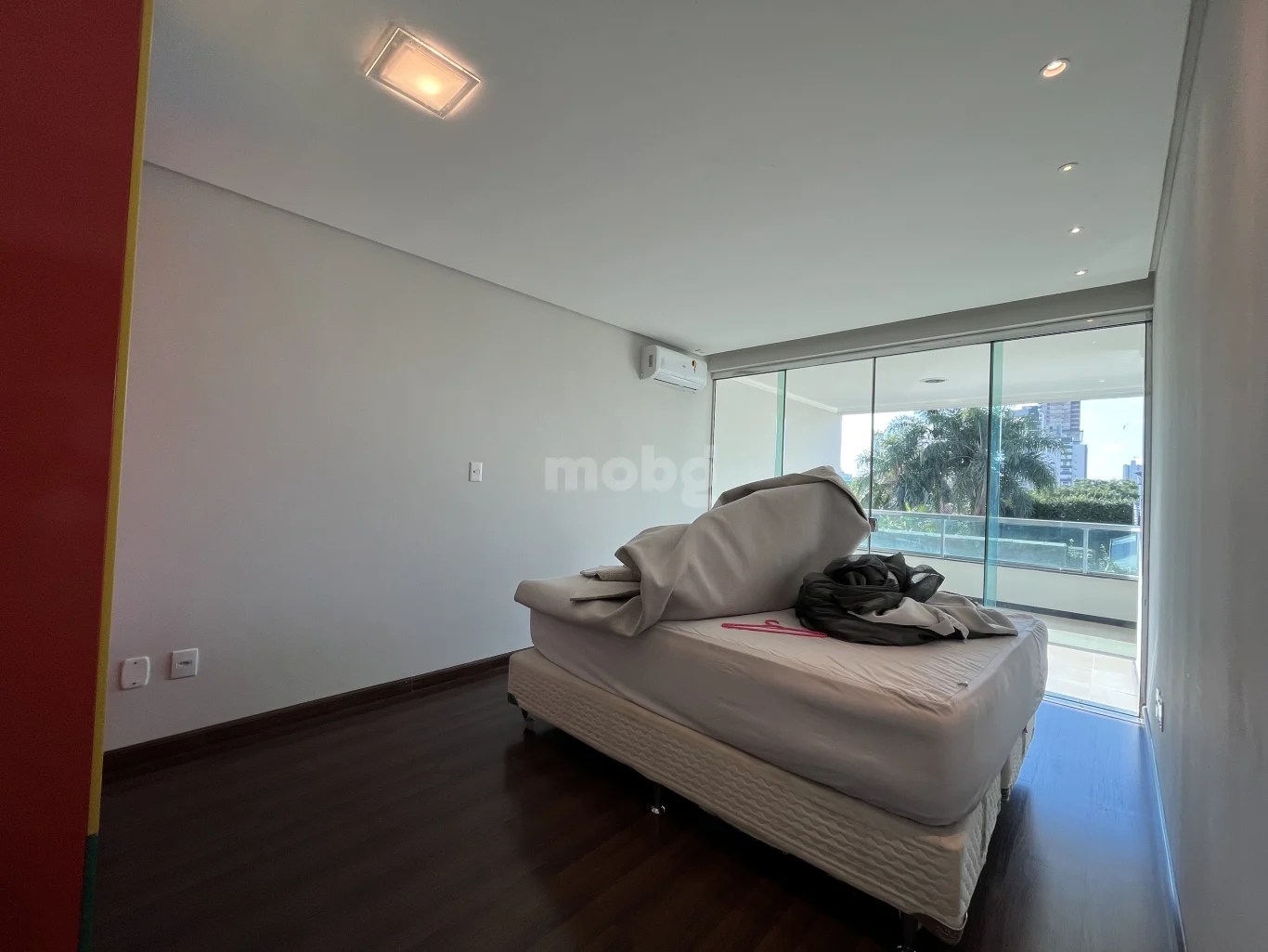 Apartamento para alugar com 5 quartos