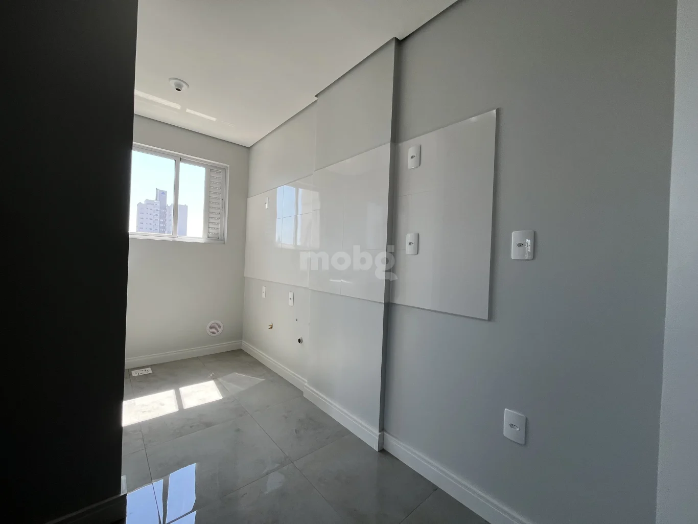 Apartamento para alugar com 2 quartos