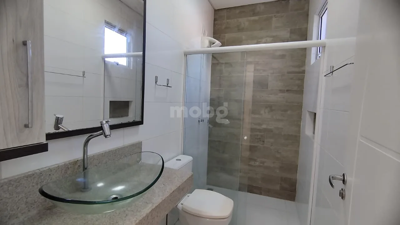 Casa para alugar com 2 quartos