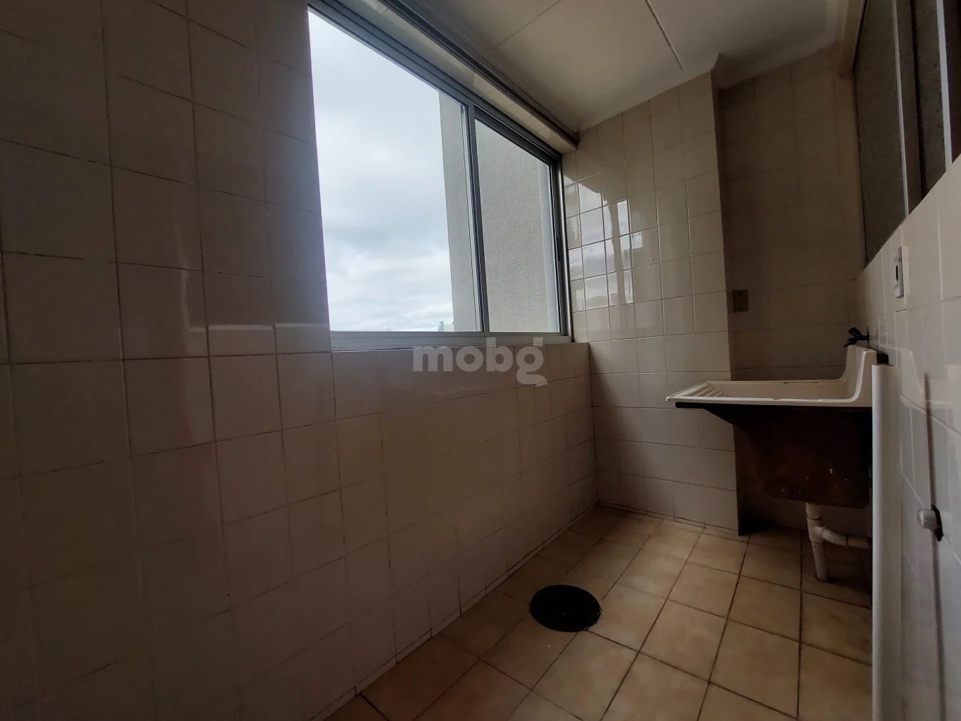 Apartamento para alugar com 1 quartos