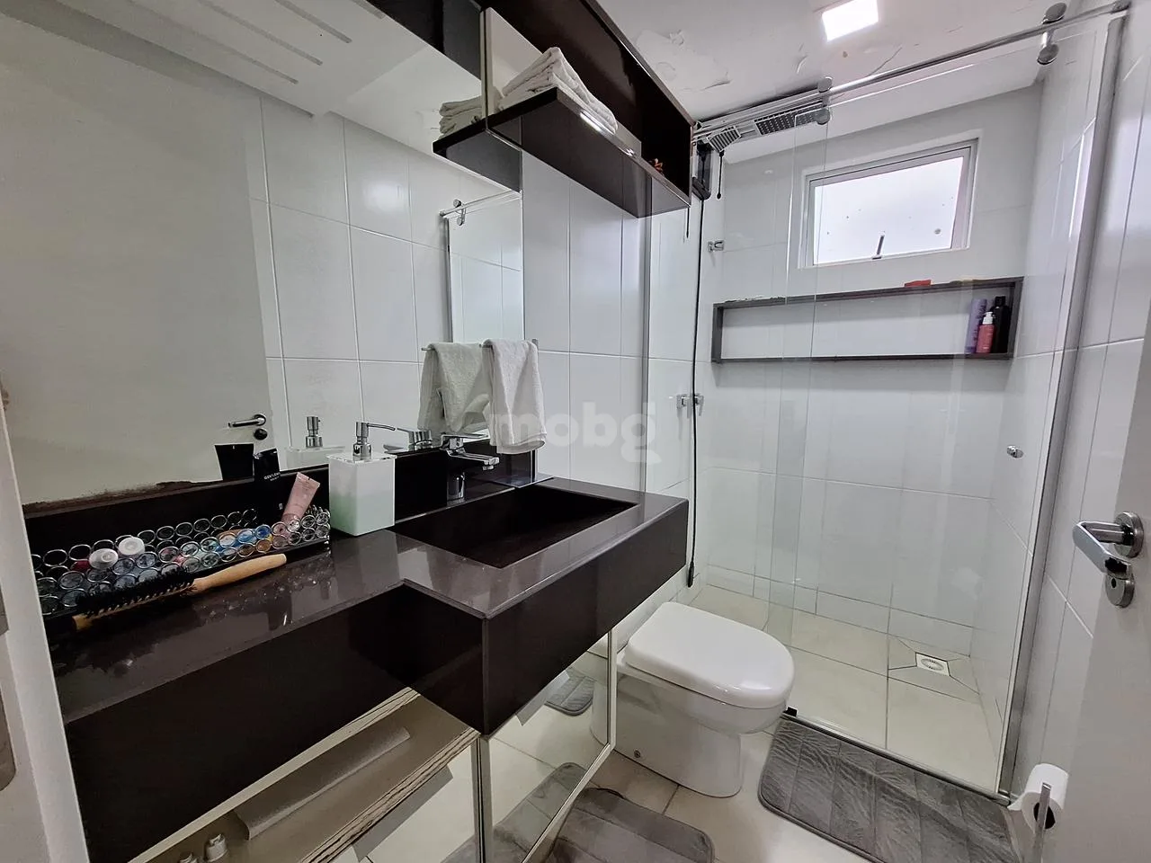 Apartamento para alugar com 3 quartos