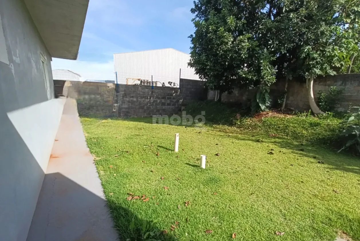 Casa para alugar com 3 quartos