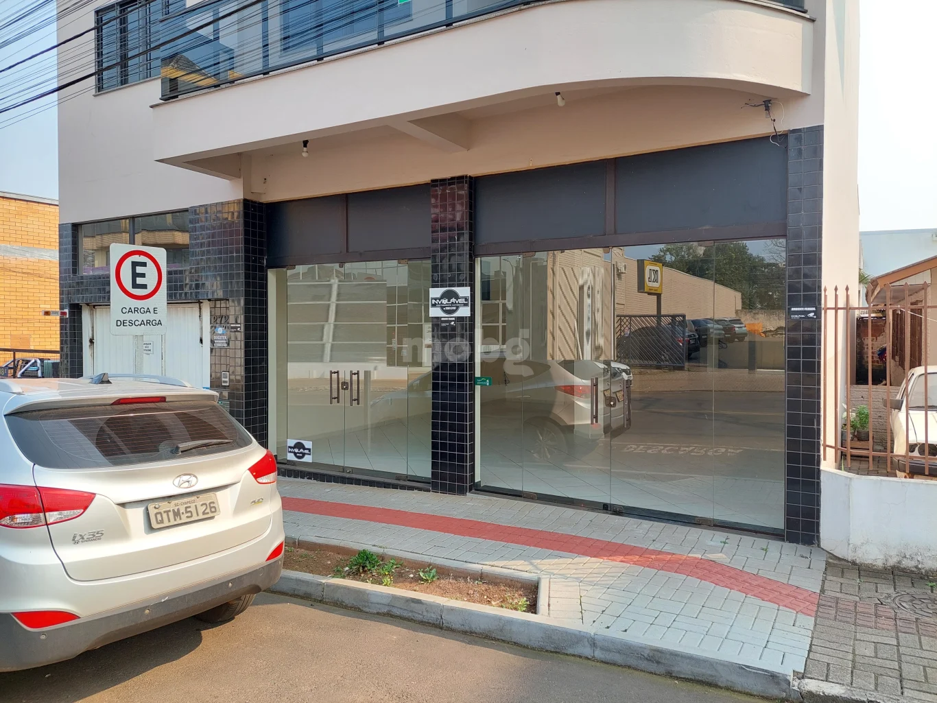 Sala_Comercial para alugar em Chapecó, Centro