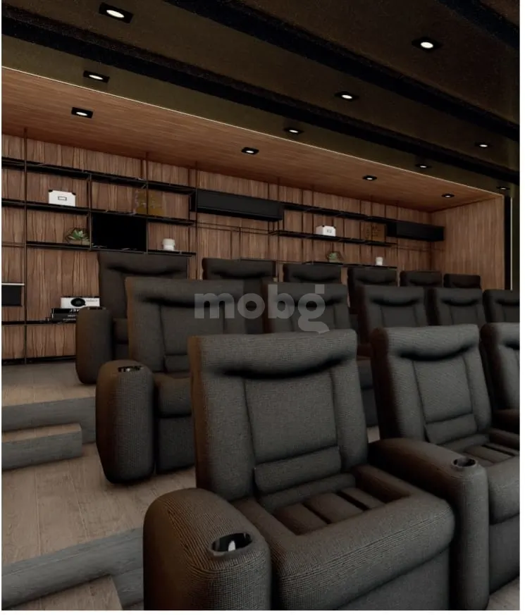 Apartamento para alugar em Cascavel, Centro