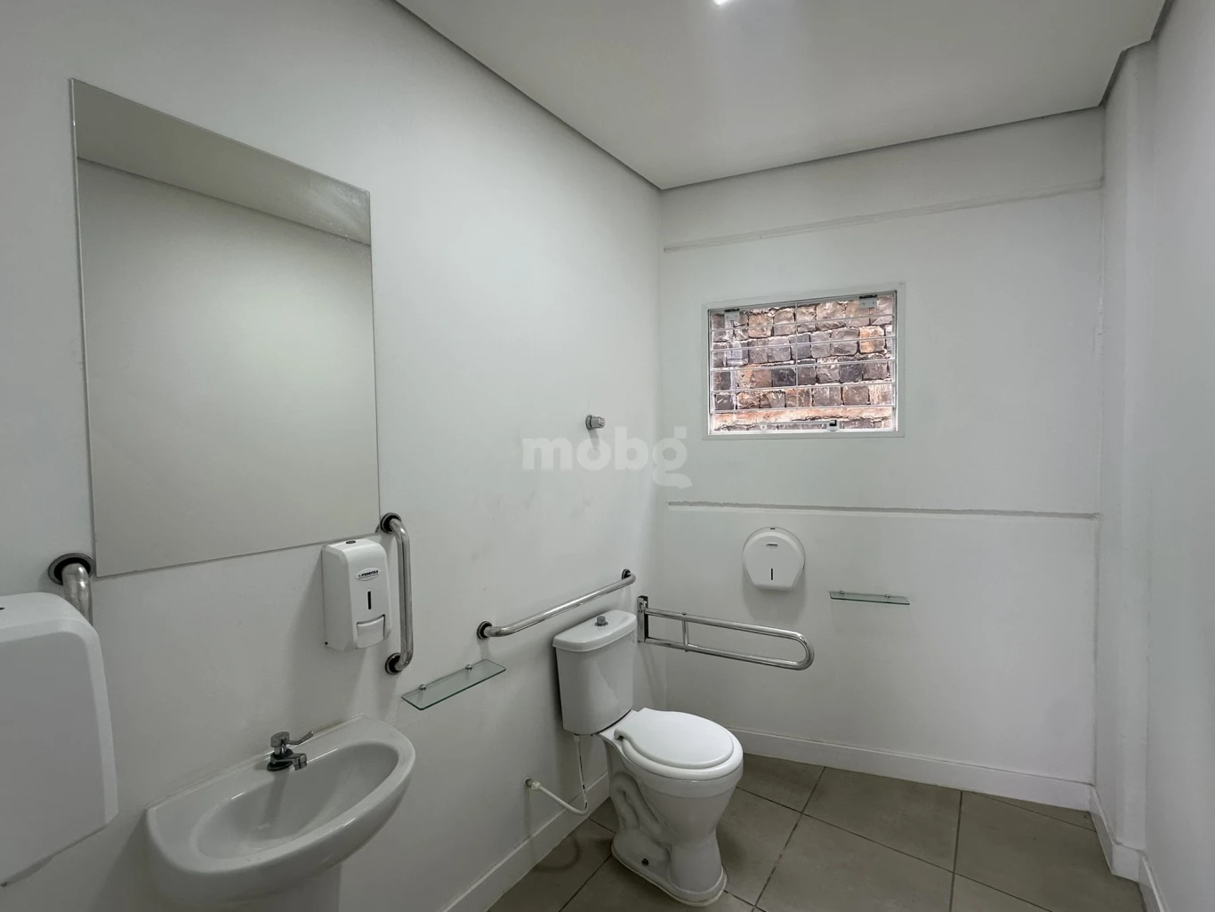 Sala_Comercial para alugar em Pinhalzinho, Efacip